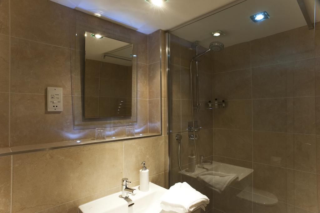 Nearwater Bed & Breakfast Saint Mawes Room photo