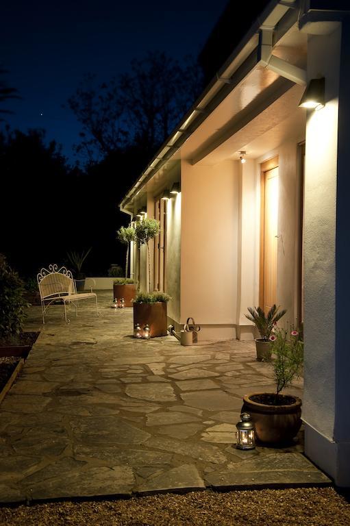 Nearwater Bed & Breakfast Saint Mawes Exterior photo