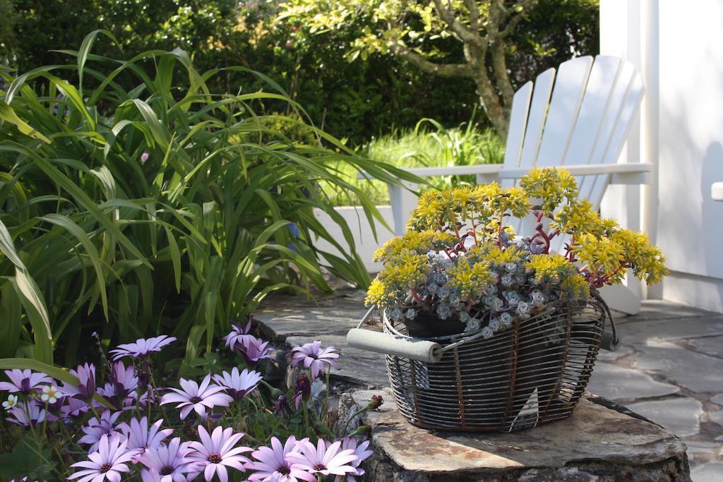 Nearwater Bed & Breakfast Saint Mawes Exterior photo