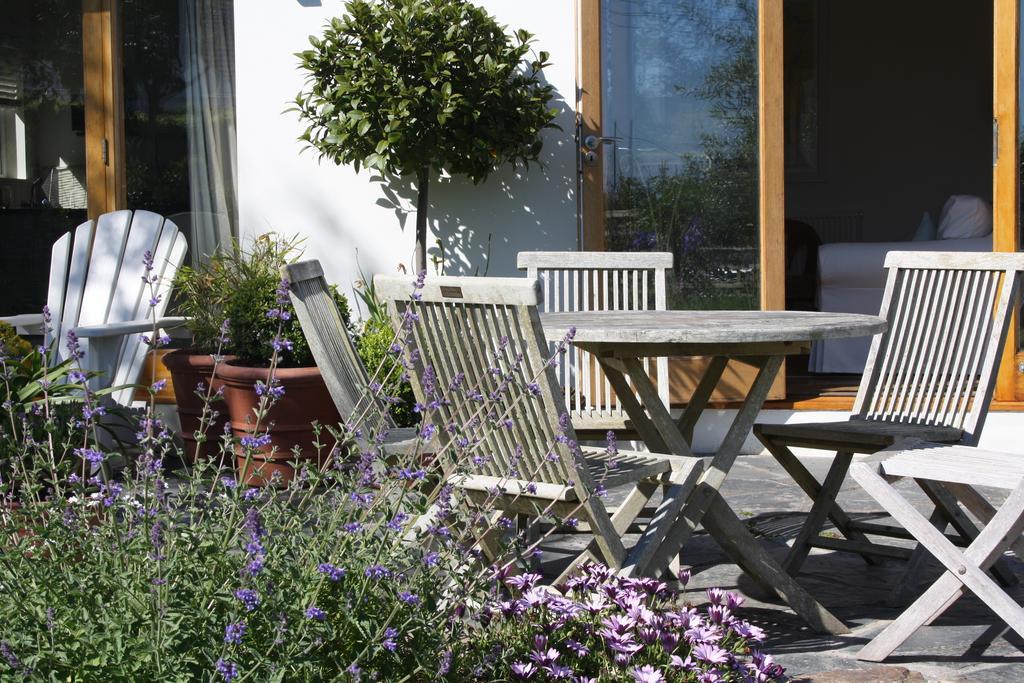 Nearwater Bed & Breakfast Saint Mawes Exterior photo